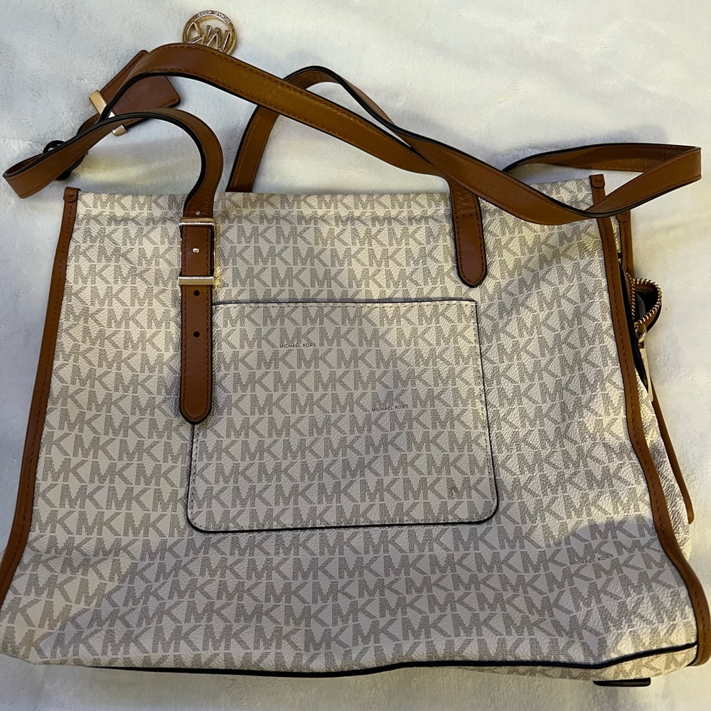 Michael Kors shoulder bag